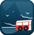 mountain icon