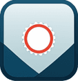 mountain icon