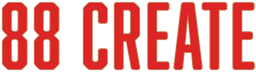 88 Create Logo