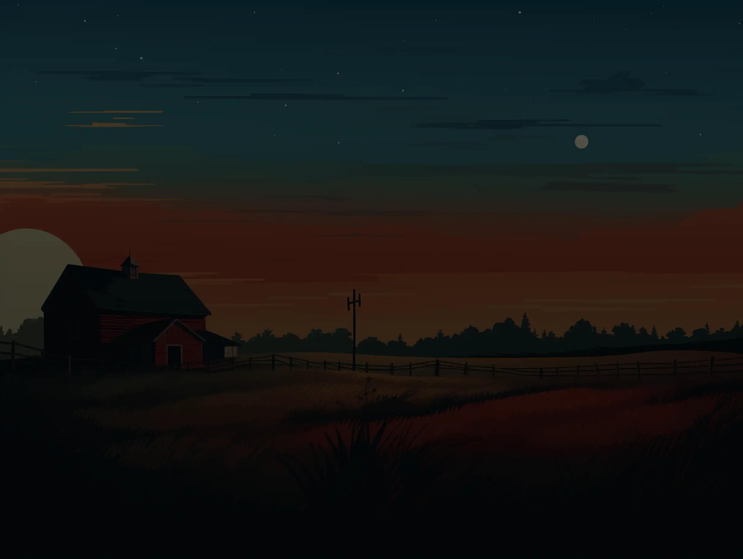 Prairie Moon Red Deer, Alberta