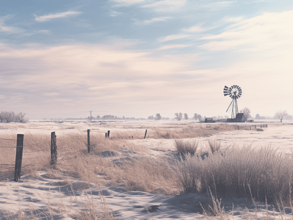 Represent good web design with imagery